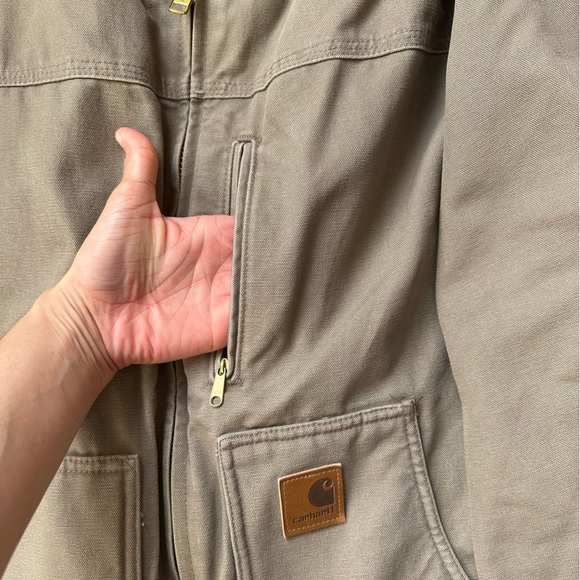 Carhartt Men’s jacket - Picture 2 of 6